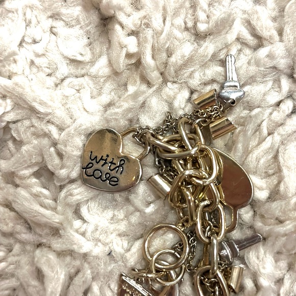 Guess Charm Bracelet - Picture 4 of 6